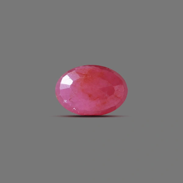 Ruby Indian - 4.43 carats