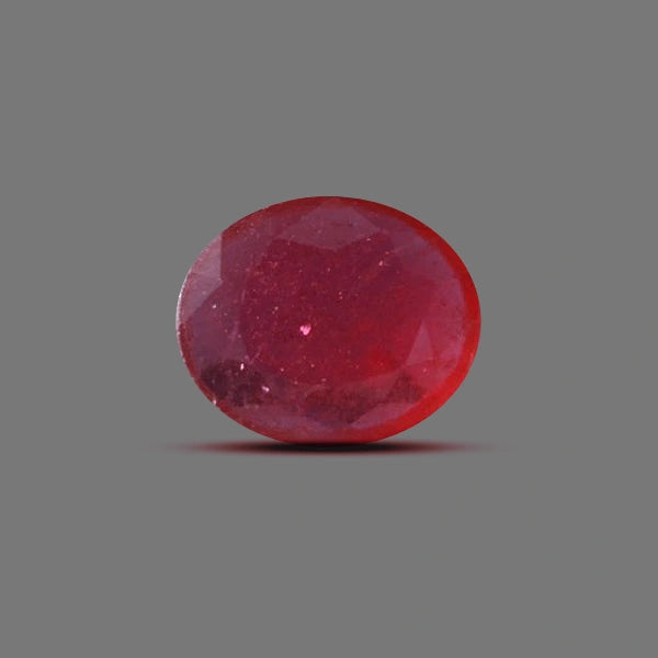 Ruby Bangkok - 4.43 carats