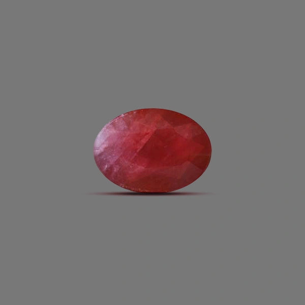 Ruby Indian - 4.45 carats