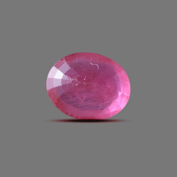 Ruby Bangkok - 4.45 carats