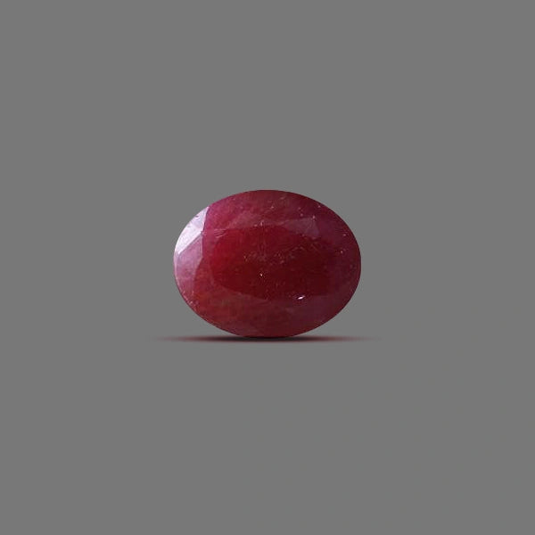 Ruby Indian - 4.45 carats