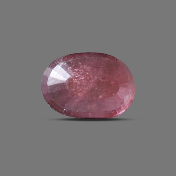 Ruby Bangkok - 4.46 carats