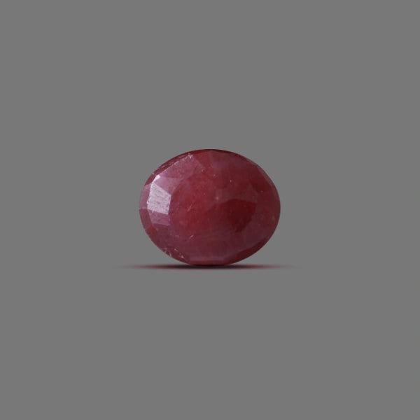 Ruby Indian - 4.47 carats