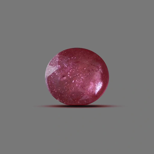 Ruby Bangkok - 4.47 carats
