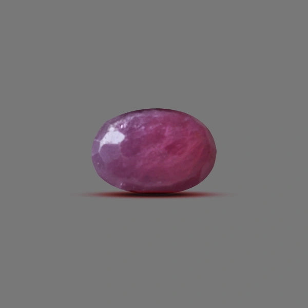 Ruby Indian - 4.48 carats