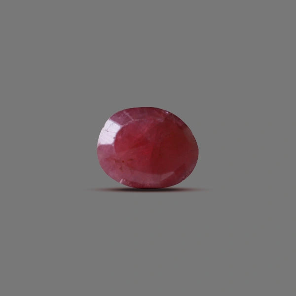 Ruby Indian - 4.48 carats