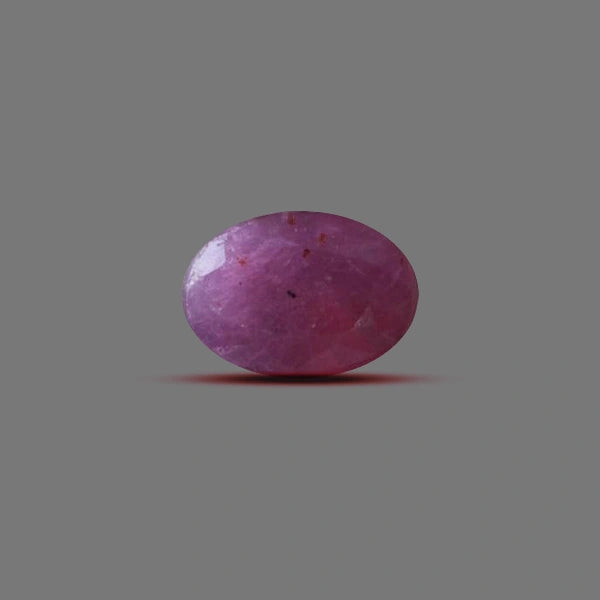 Ruby Indian - 4.48 carats