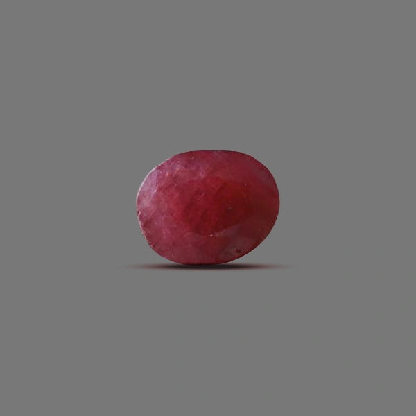 Ruby Indian - 4.48 carats