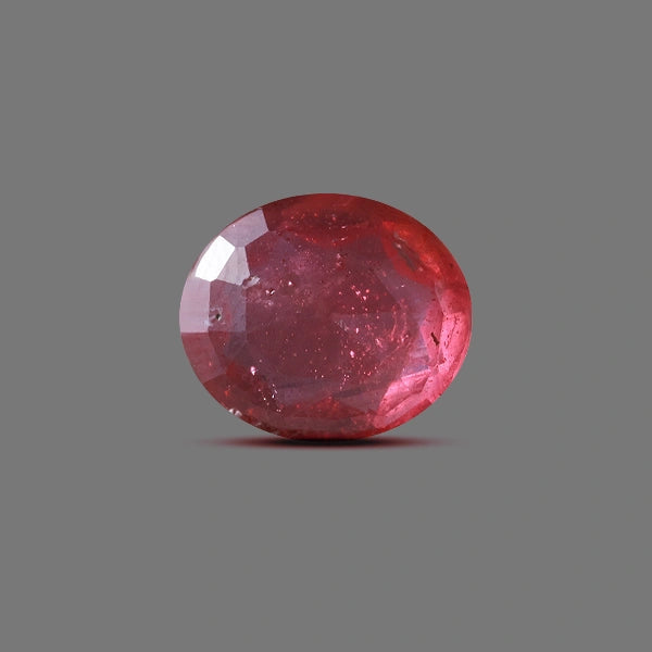 Ruby Bangkok - 4.50 carats