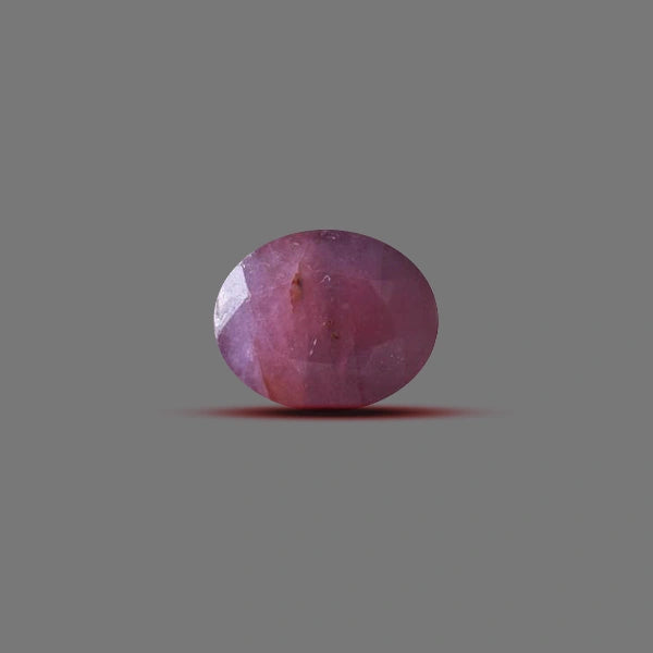 Ruby Indian - 4.50 carats