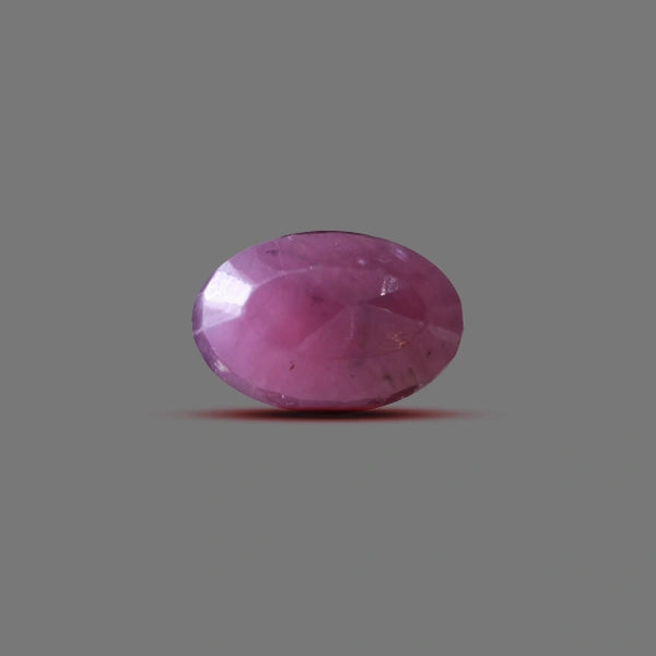 Ruby Indian - 4.54 carats
