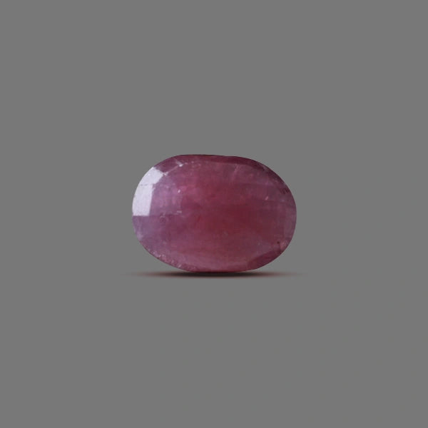 Ruby Indian - 4.54 carats