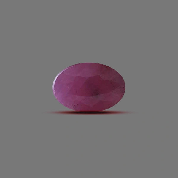 Ruby Indian - 4.54 carats