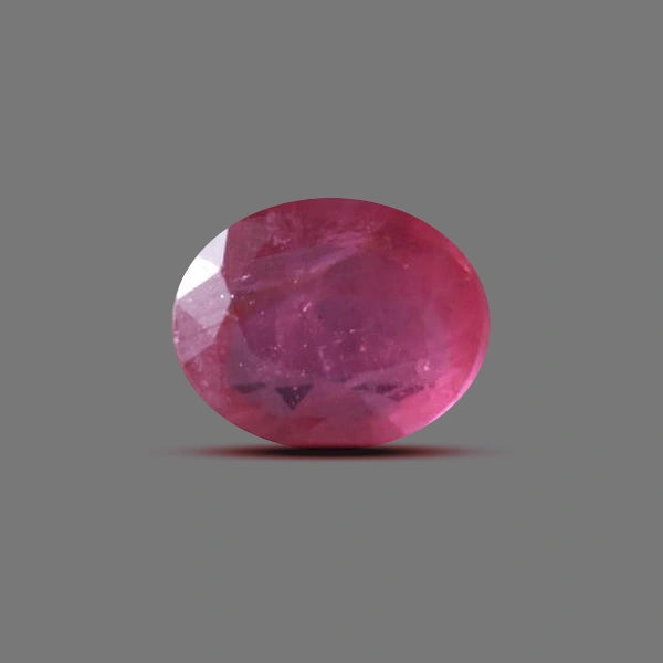 Ruby Bangkok - 4.55 carats