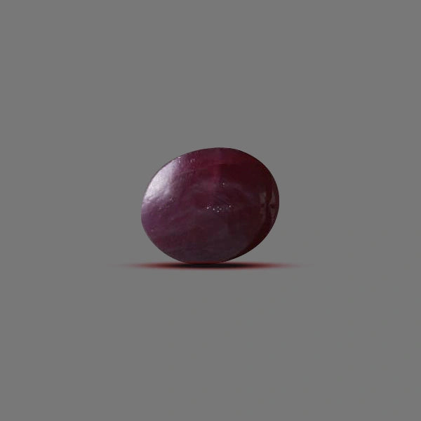 Ruby Indian - 4.56 carats