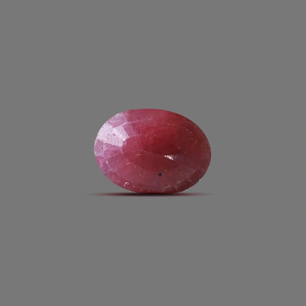 Ruby Indian - 4.58 carats