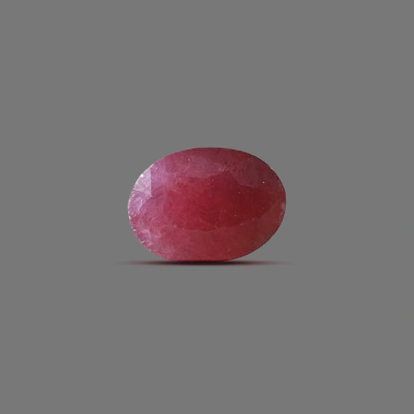 Ruby Indian - 4.58 carats