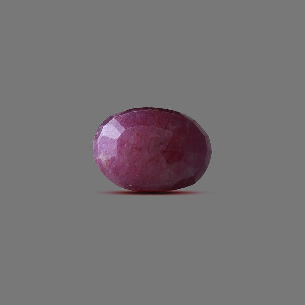 Ruby Indian - 4.60 carats