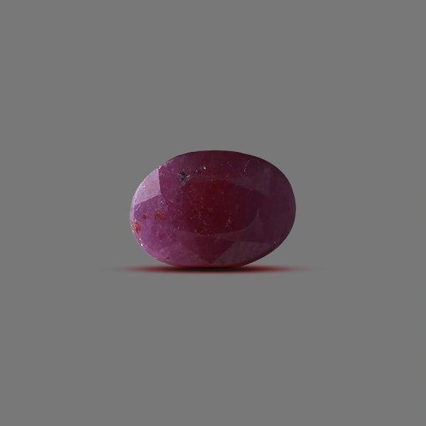 Ruby Indian - 4.60 carats