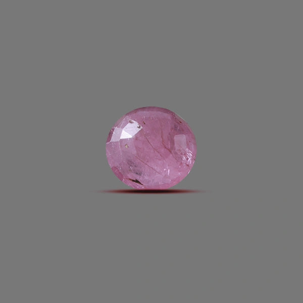 Ruby Indian - 4.60 carats