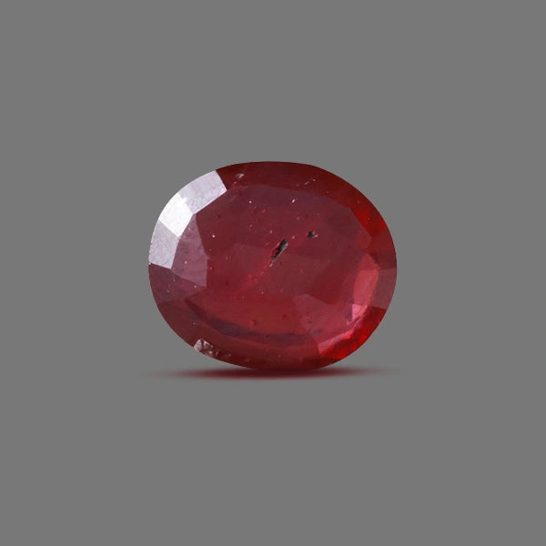Ruby Bangkok - 4.60 carats