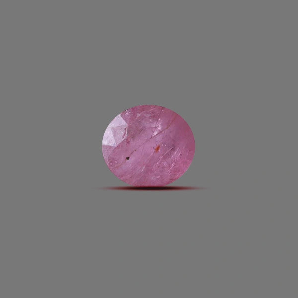 Ruby Indian - 4.60 carats