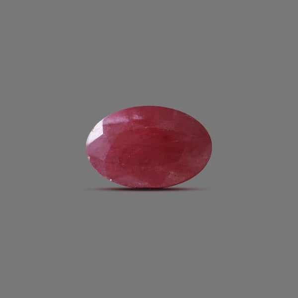 Ruby Indian - 4.60 carats