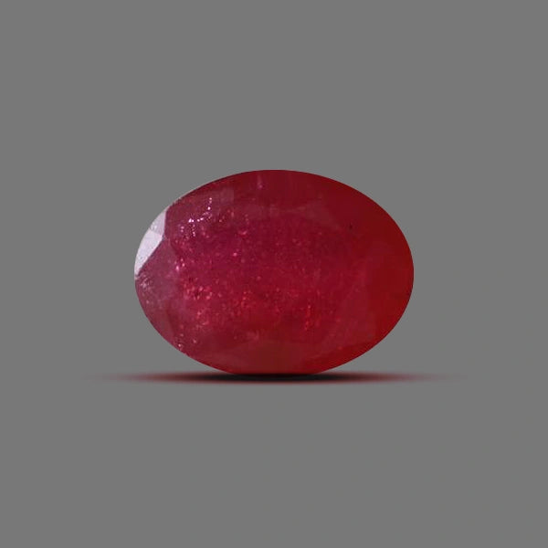 Ruby Bangkok - 4.61 carats