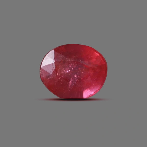 Ruby Bangkok - 4.63 carats