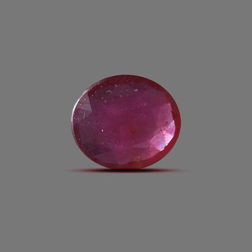 Ruby Bangkok - 4.64 carats