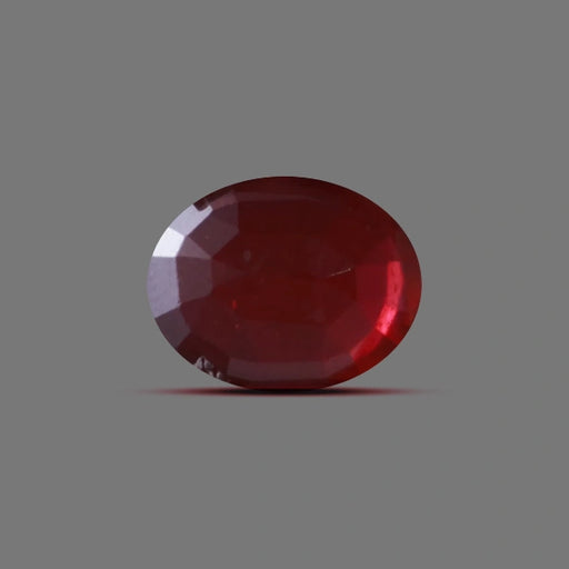 Ruby Bangkok - 4.65 carats