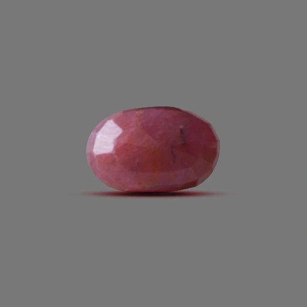 Ruby Indian - 4.65 carats