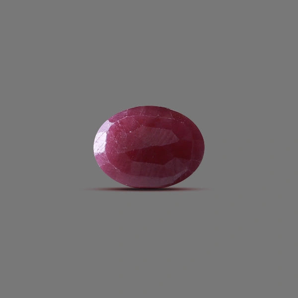 Ruby Indian - 4.65 carats
