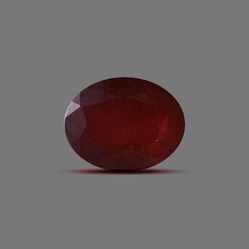 Ruby Bangkok - 4.65 carats