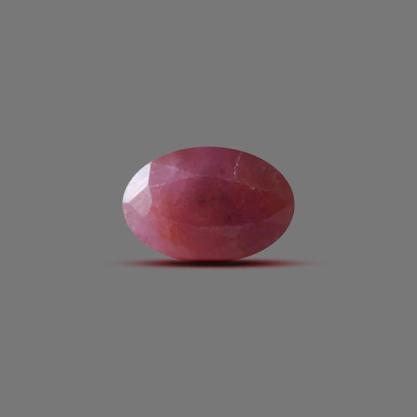 Ruby Indian - 4.65 carats