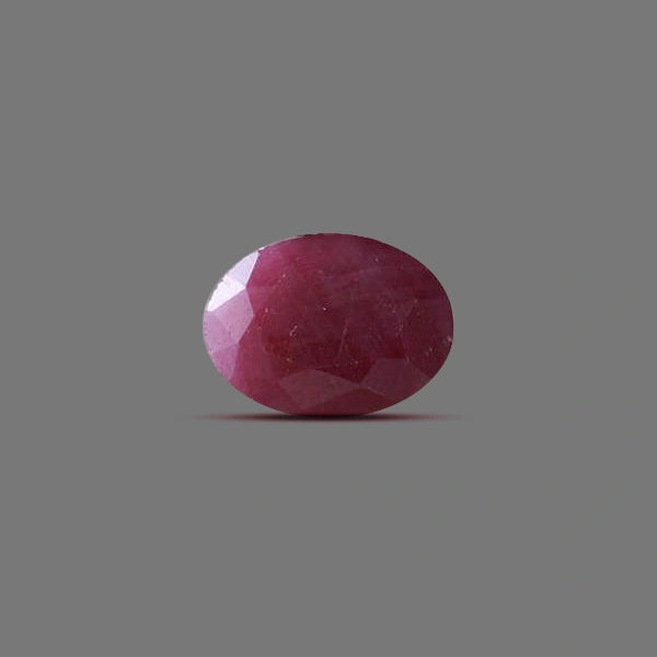 Ruby Indian - 4.65 carats