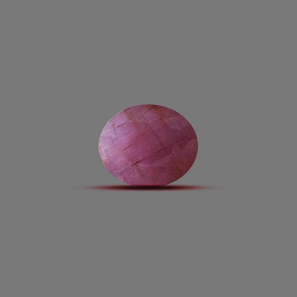 Ruby Indian - 4.67 carats
