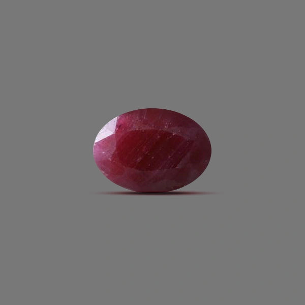 Ruby Indian - 4.70 carats