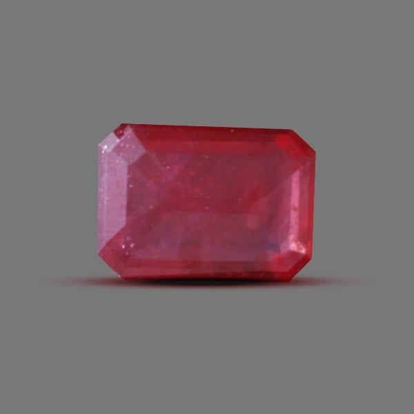 Ruby Bangkok - 4.71 carats
