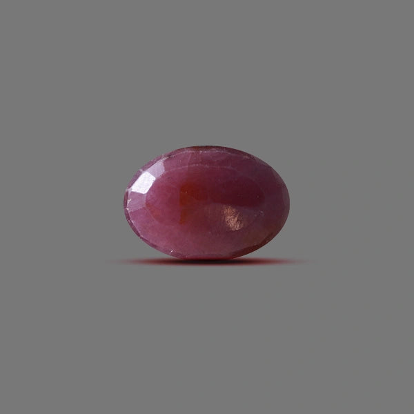 Ruby Indian - 4.71 carats