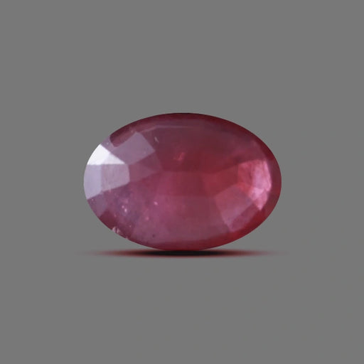 Ruby Bangkok - 4.72 carats