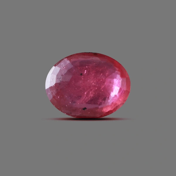 Ruby Bangkok - 4.72 carats