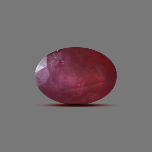Ruby Bangkok - 4.72 carats