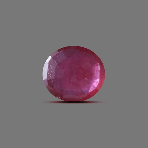 Ruby Bangkok - 4.75 carats