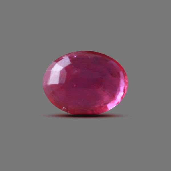Ruby Bangkok - 4.75 carats