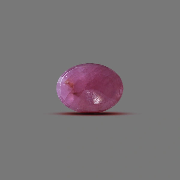 Ruby Indian - 4.75 carats