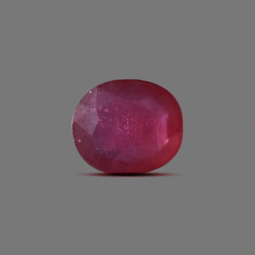 Ruby Bangkok - 4.75 carats