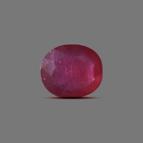 Ruby Bangkok - 4.75 carats