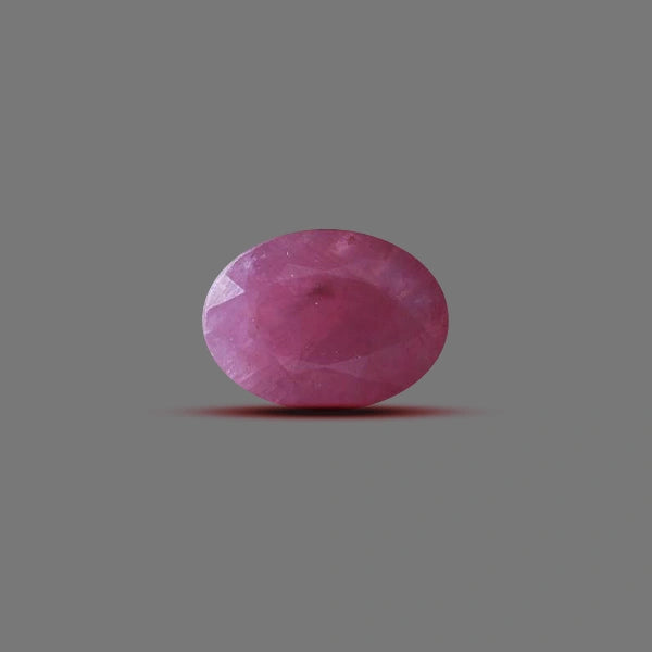 Ruby Indian - 4.75 carats