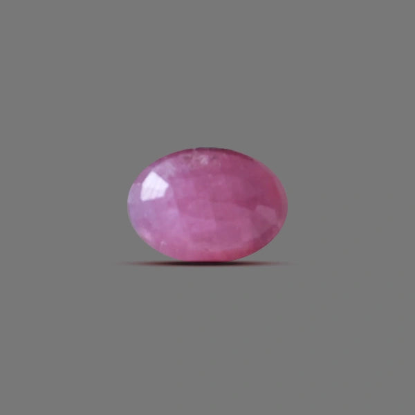 Ruby Indian - 4.76 carats